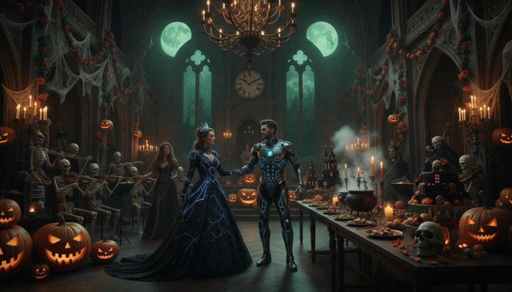 Halloween 2025 in New Zealand: Date, Ideas, Safety, and Local Tips