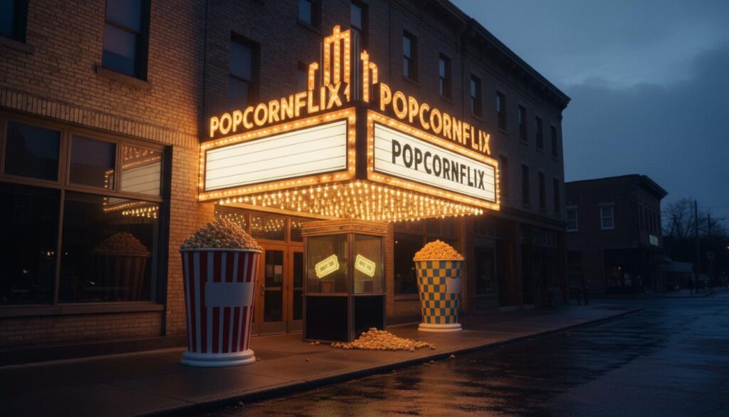 Popcornflix in New Zealand: What It Is, How It Works, and the Best Ways to Watch Free Movies