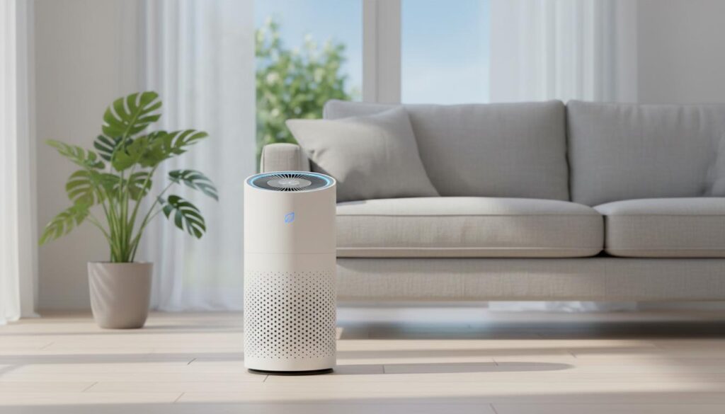 Air purifier guide for New Zealand homes: clean air, fewer allergens, clearer lungs