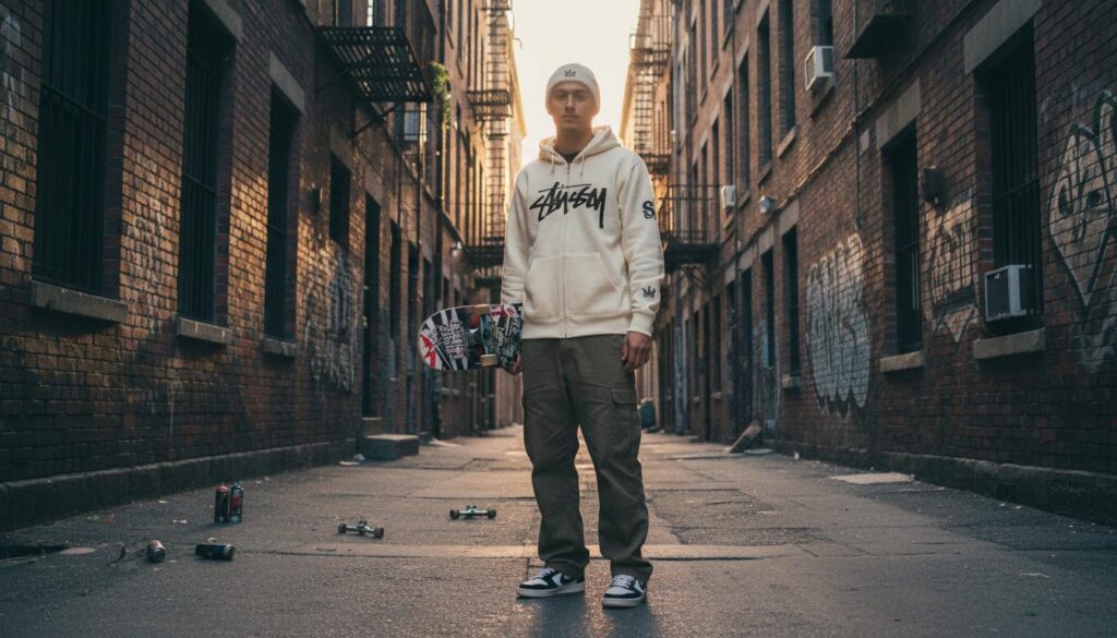 Stussy: The Complete New Zealand Guide to the Iconic Streetwear Brand