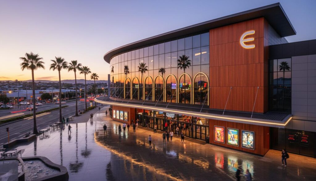 Event Cinemas Manukau: Sessions, Seats, Parking, and Smart Tips for South Auckland Moviegoers