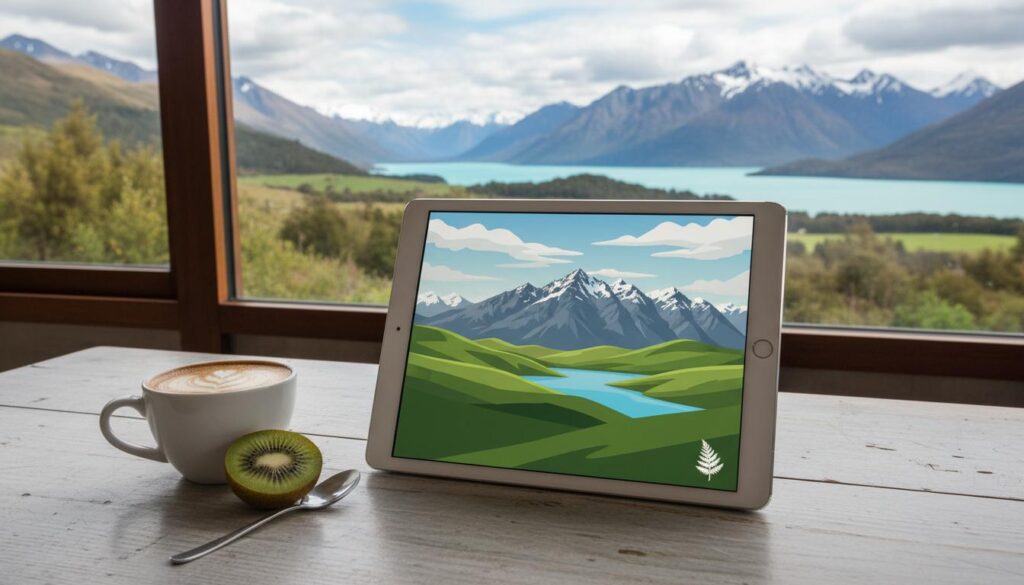iPad NZ: A Practical Guide to Models, Prices, and Smart Buying in New Zealand