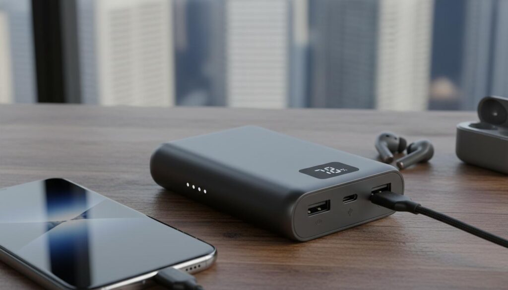 Power bank buying guide for New Zealand: what to get, how it works, and smarter ways to use it