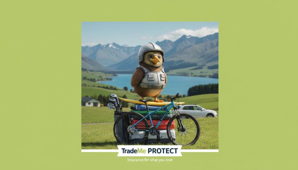 trademe insurance: A Practical New Zealand Guide to Coverage, Costs and Choices