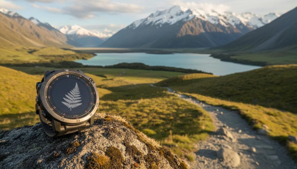 Garmin Watch NZ: The Clear, No-Nonsense Guide for Kiwis in 2026
