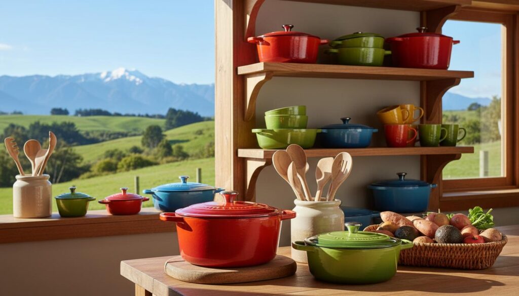 Le Creuset NZ: The Buyer’s Guide to Cookware That Lasts a Lifetime