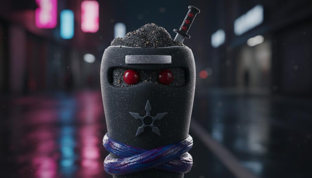 Chill Smarter: The Kiwi Guide to Making a Perfect ninja slushi at Home