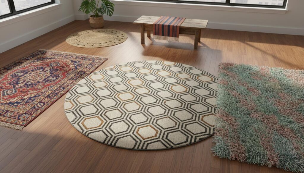 Rugs in New Zealand Homes: Warmth, Style, and Smarter Floors