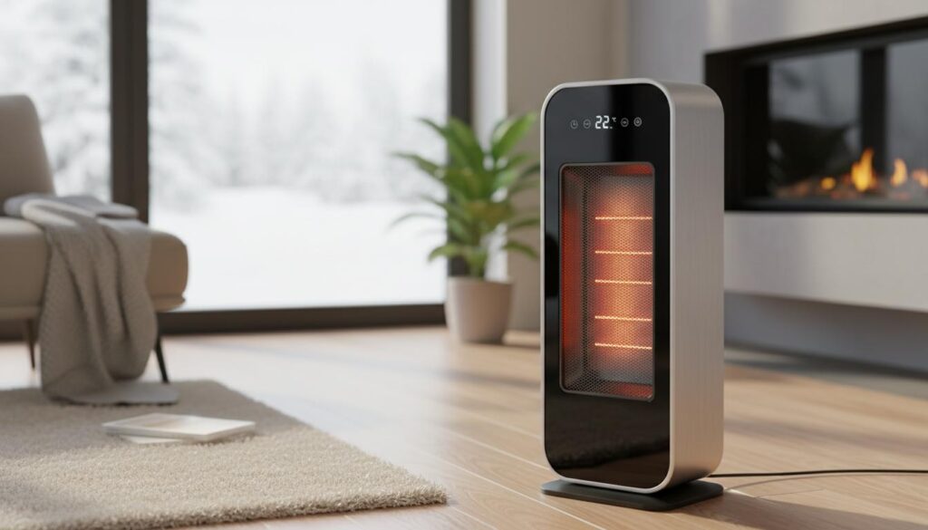 Heater Guide for New Zealand Homes: Smart Ways to Stay Warm and Cut Costs