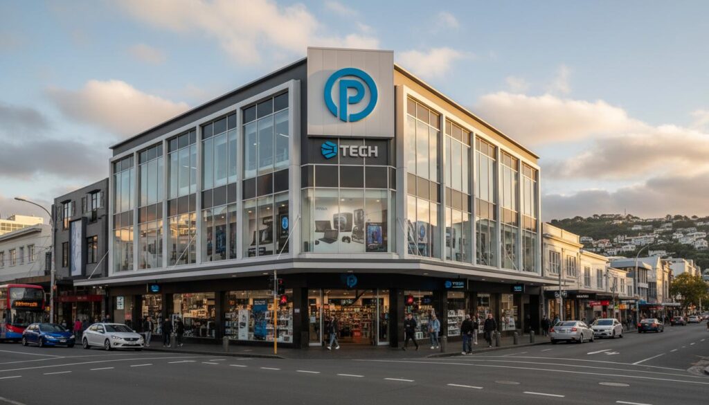 PB Tech Wellington: A Local’s Guide to Smart Tech Buying in the Capital