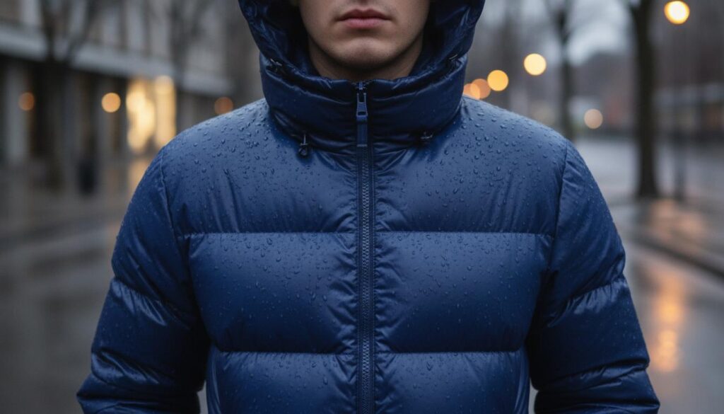 Puffer jacket guide for New Zealand: warmth, weather, and the right fit